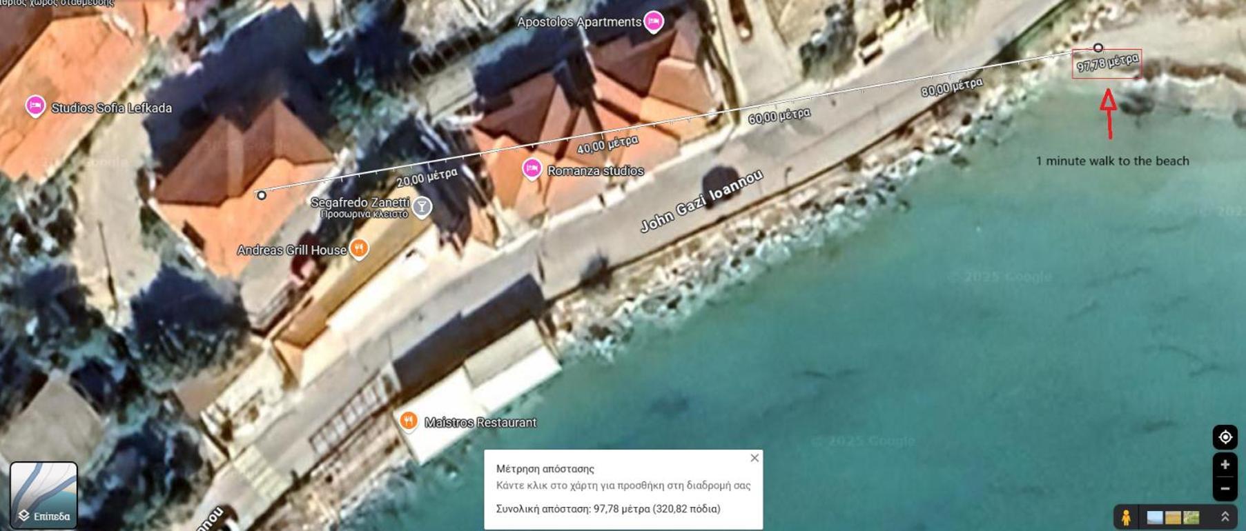 Hercules Studio 瓦西利基 外观 照片
